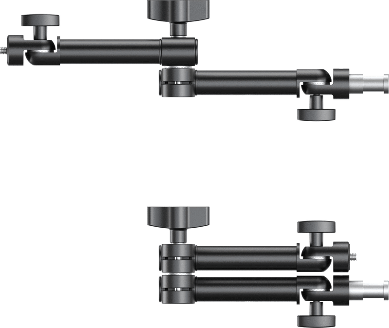 Suport SmallRig 6324 cu braț magic tip rozetă de 12" [1]