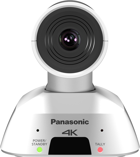 Camera PTZ Panasonic AW-UE5KG, 4K Ultra-Wide ePTZ, Alb [1]