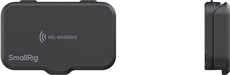 Capac de protecți lumina SmallRig 6918 pentru DJI Osmo Pocket 3/4 [1]