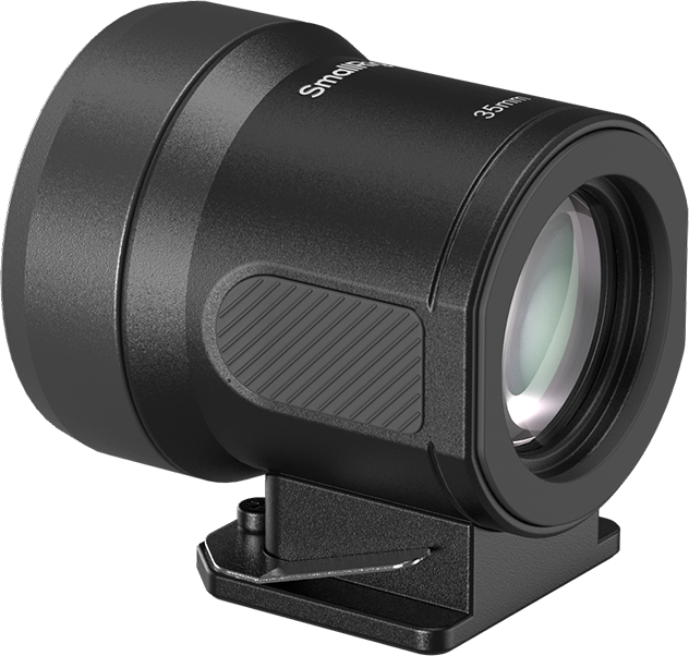 SmallRig 6172 35mm External Optical Viewfinder [1]