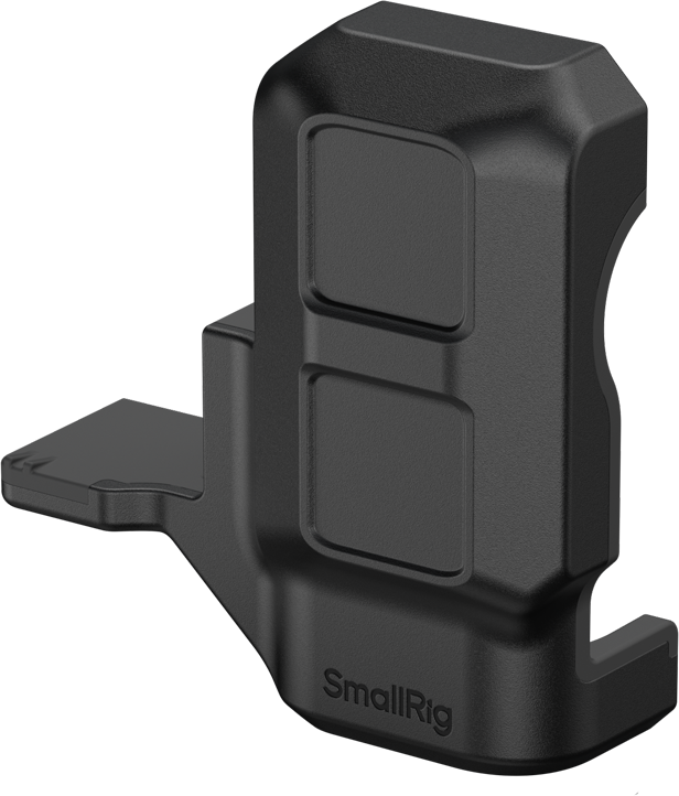 SmallRig 6583 Gimbal Positioning Clamp for DJI Osmo Pocket 4P [1]