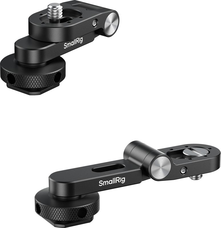 SmallRig 6323 Foldable Monitor Support [1]