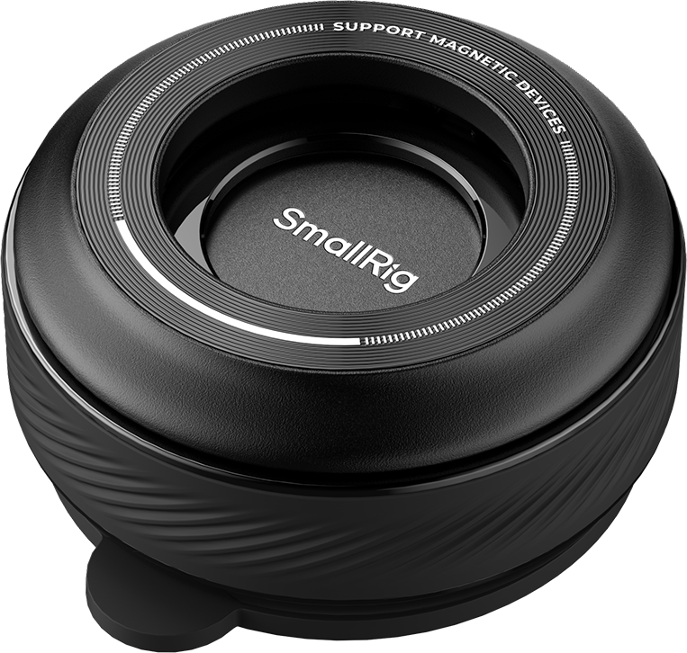 SmallRig 6786 Multifunctional Suction Cup Support [1]