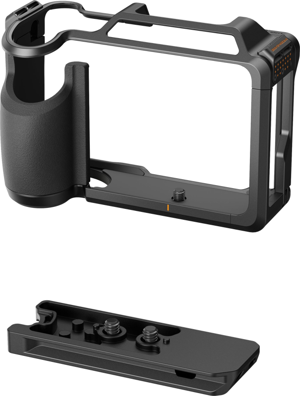 Carcasa de metal modulara SmallRig 5929pentru Hasselblad X2D II 100C / X2D 100C [1]