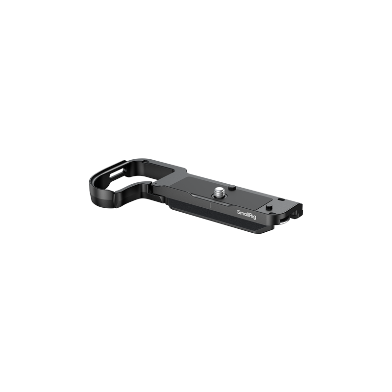 Placa de montare inferioara SmallRig 6695 pentru Nikon Z5IIC (negru) [1]