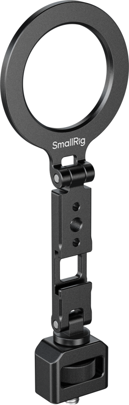 Suport SmallRig 6886 cu surub de fixare 1/4''-20 pentru telefoane [1]
