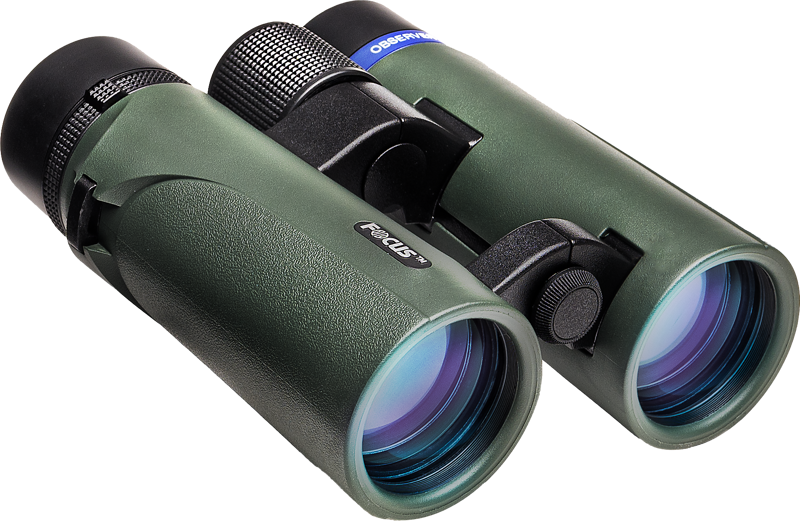 Binoclu Focus Sport Optics Observer 10x42 HD [2]