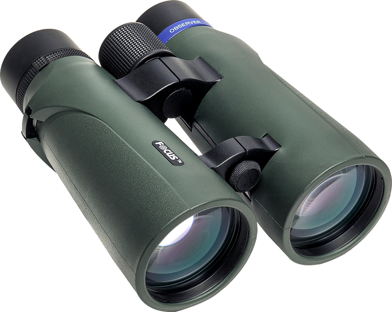 Binoclu Focus Sport Optics Observer 8x56 HD [2]