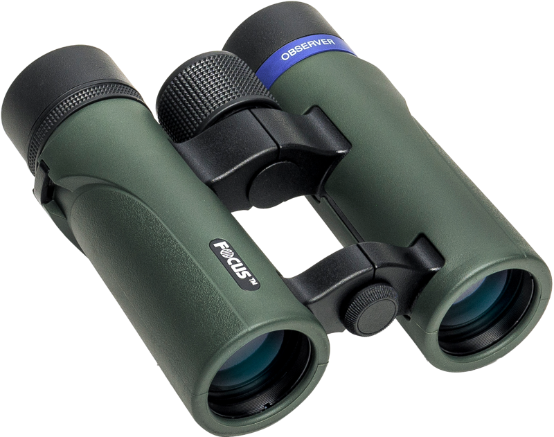 Binoclu Focus Sport Optics Observer 8x34 HD [2]