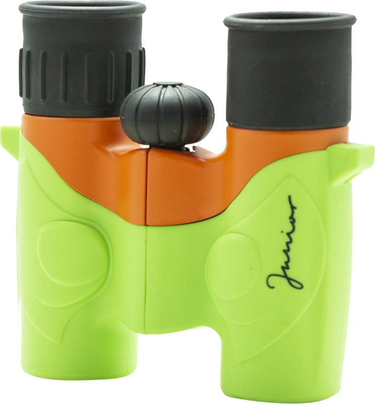Binoclu Focus Sport Optics Junior 6x21 Green/Orange [3]
