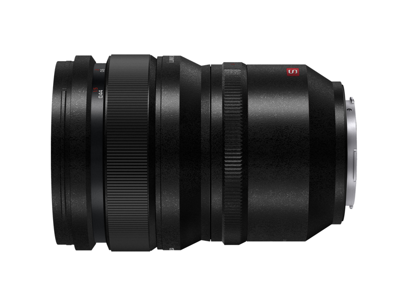 Obiectiv Foto Mirrorless Panasonic Lumix S Pro 50mm F1.4 [2]