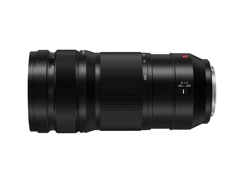 Obiectiv Foto Mirrorless Panasonic S Pro 70-200mm F4 O.I.S. [2]