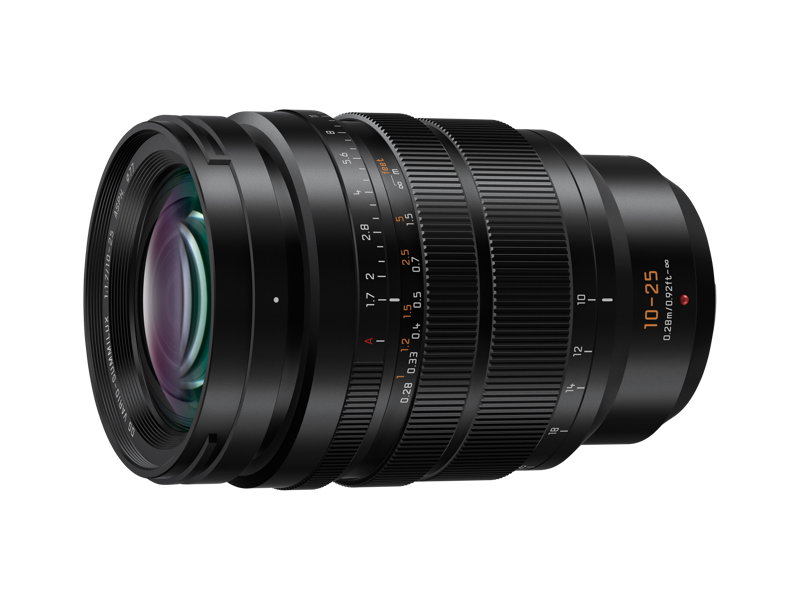 Obiectiv Foto Mirrorless Panasonic Leica DG Vario-Summilux 10-25mm F1.7 [2]