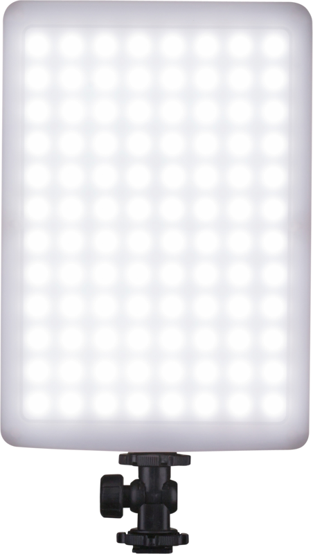 Kit iluminare Nanlite Compac 20 3 lumini [2]