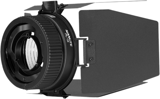 Lentilă Fresnel Nanlite FL-11 lentilă FL-11 [2]