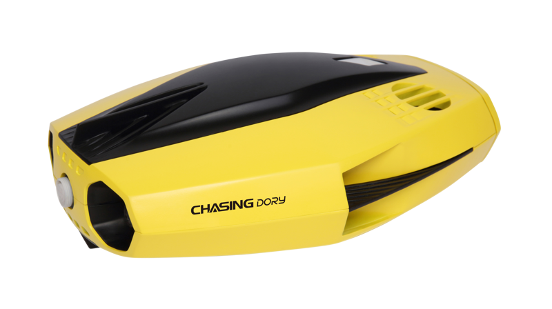 Drona subacvatica CHASING Dory, Yellow [2]