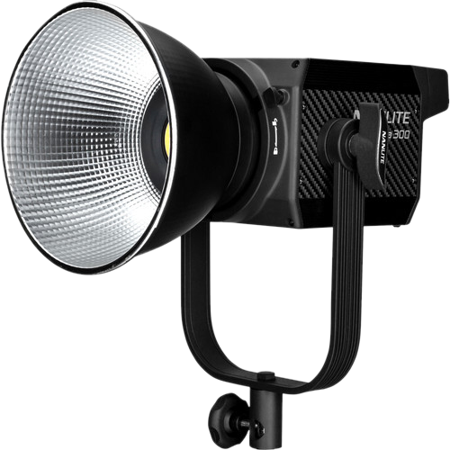 Reflector Nanlite RF-BM pentru Forza cu montură Bowens [2]