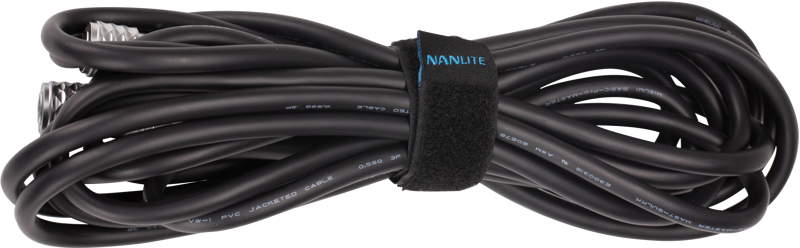 Cablu Nanlite CB-FZ-5 5 m pentru Forza 200/300/300B/500 [2]