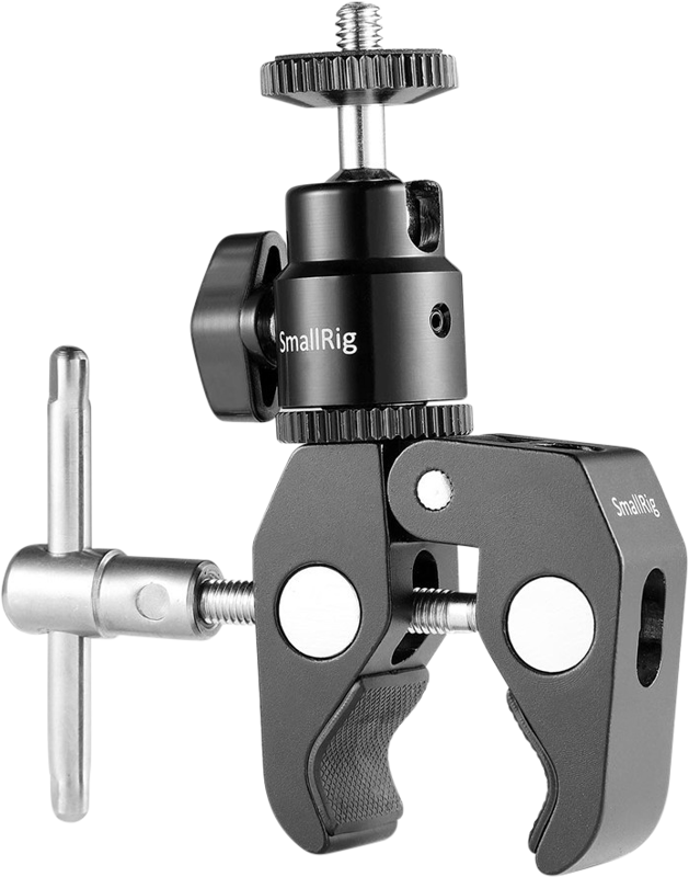 Clema cap surub SmallRig 1124 [2]