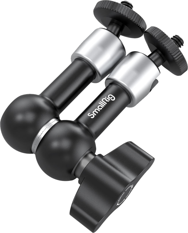 Brat articulat SmallRig 2065 5,5 inch [2]