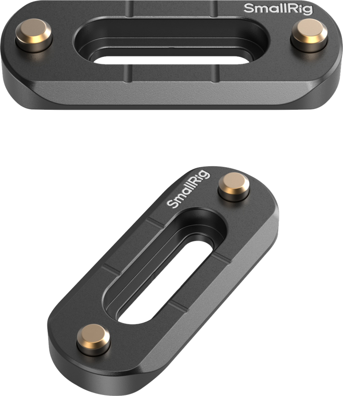 Rail universal NATO SmallRig 2172 48mm [2]