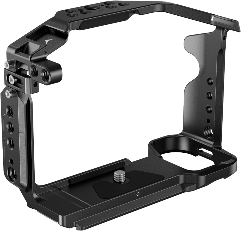 Cage SmallRig 2087 pentru Sony A7III / A7RIII  [2]