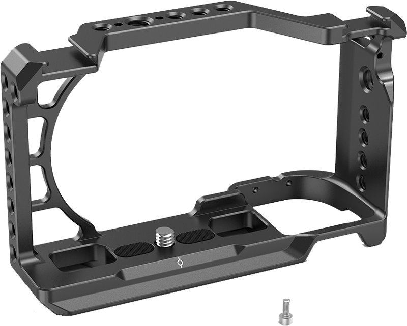 Cage SmallRig 2310 pentru Sony A6100/6300/6400/6500 [2]