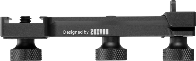 Adaptor multifunctional Zhiyun Weebill S [2]