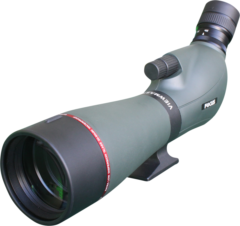 Luneta de observatie Focus Sport Optics Viewmaster ED 16-48x65 [2]