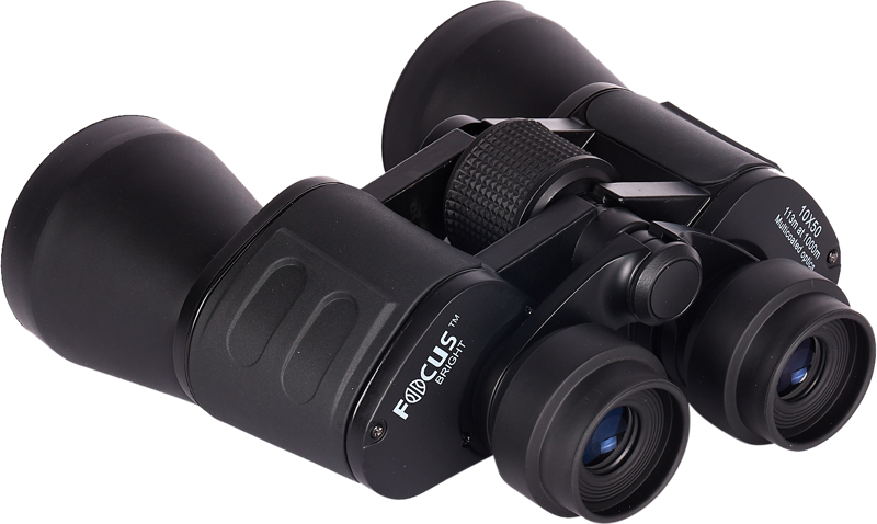 Sport & Aer liber - Binoclu Focus Sport Optics Bright 10x50