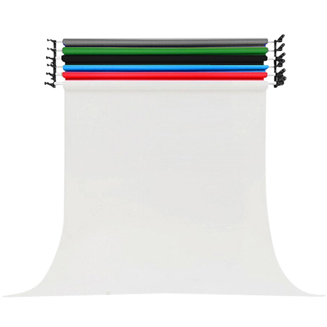 Suport electric motorizat pentru fundal Nanlite BE-6R [2]
