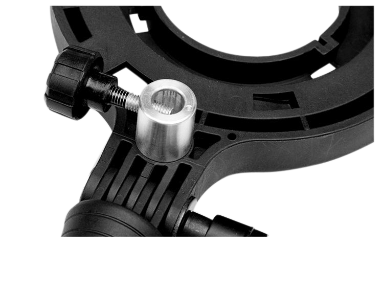 Spot Light LED Nanlite Forza 60 [2]