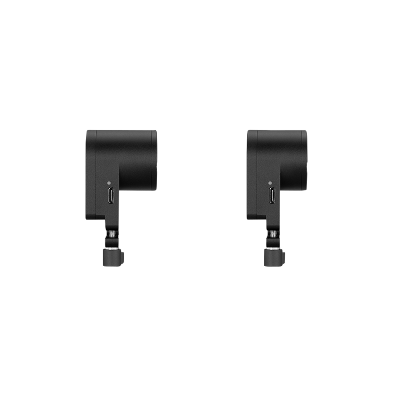 Kit servo zoom si focus Zhiyun pentru Crane 3S [2]