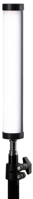 Kit iluminare Nanlite Pavotube II 6C 1 lumină [1]