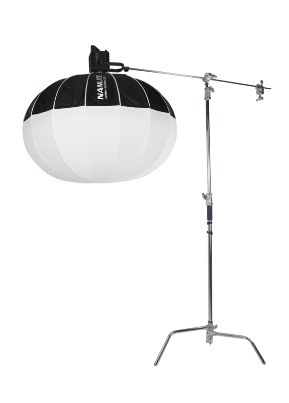 Spot Light LED Nanlite LT-120 [2]