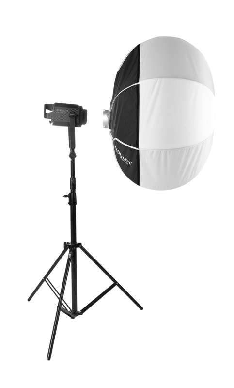 Spot Light LED Nanlite LT-80 [2]