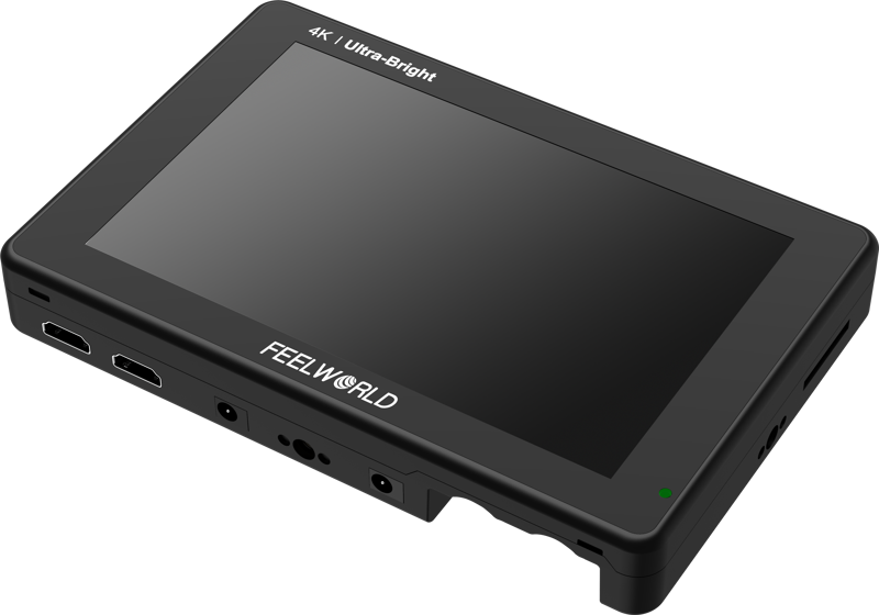 Monitor Feelworld LUT7 7" [2]