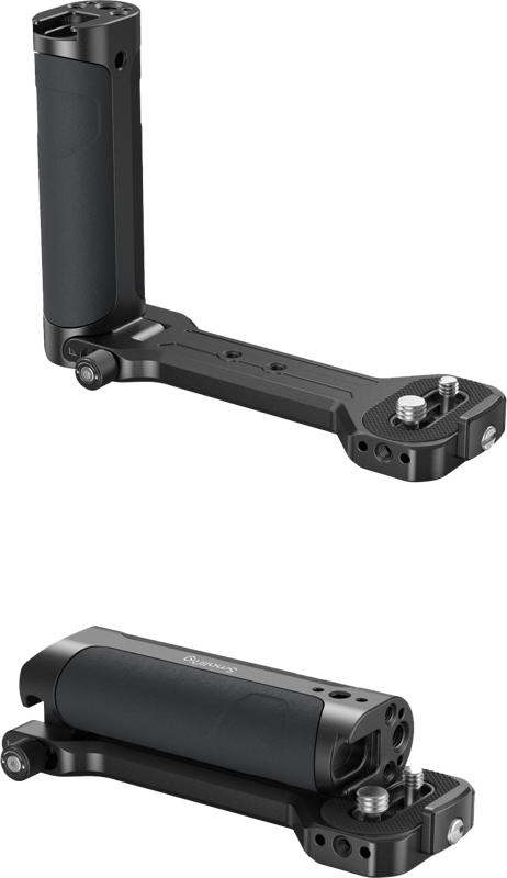 Maner lateral SmallRig 2786 pentru stabilizatoare [2]