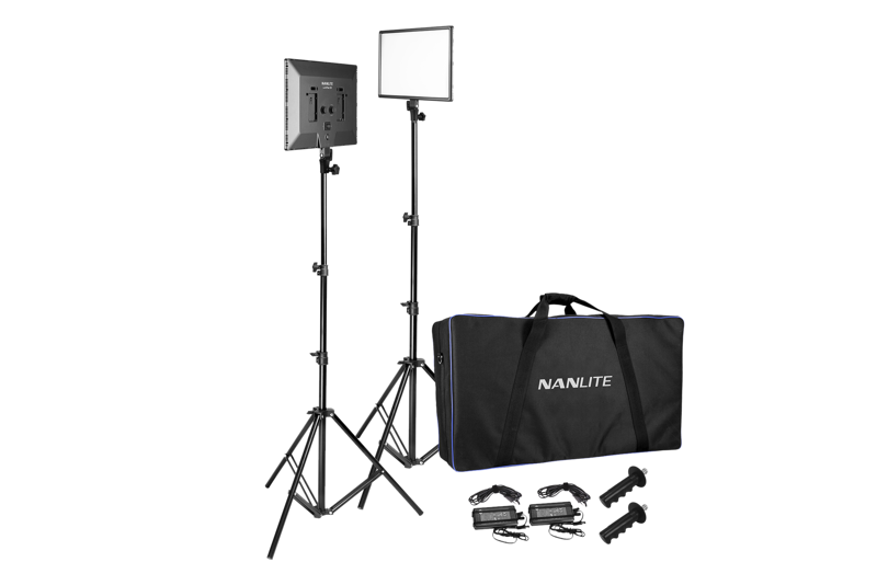 Geantă transport Nanlite LUMIPAD 25 2KIT [2]