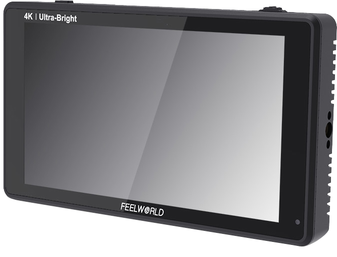 Monitor Feelworld LUT6 6" [2]