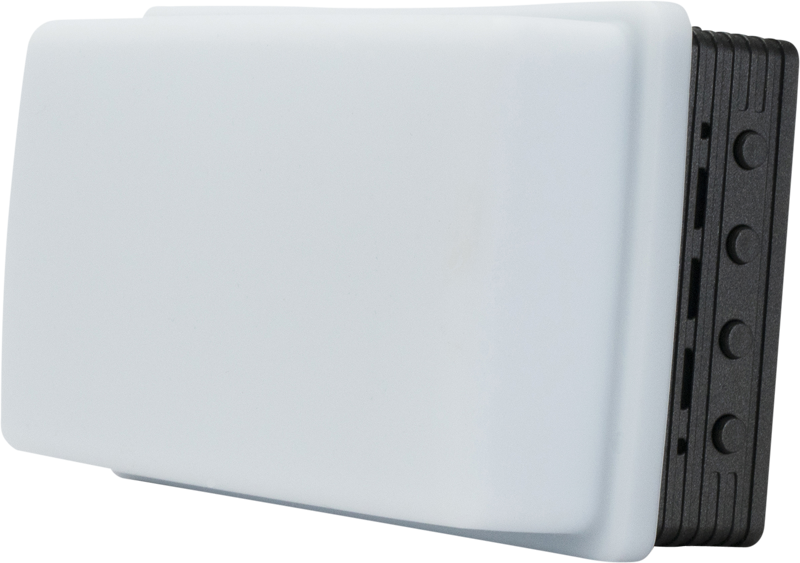 Lumină LED de buzunar Nanlite LitoLite 5C RGBWW [2]