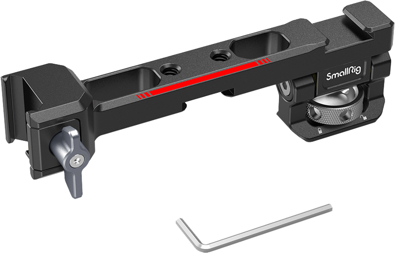 Montura monitor SmallRig 3026 pentru RS2/RSC2 [2]