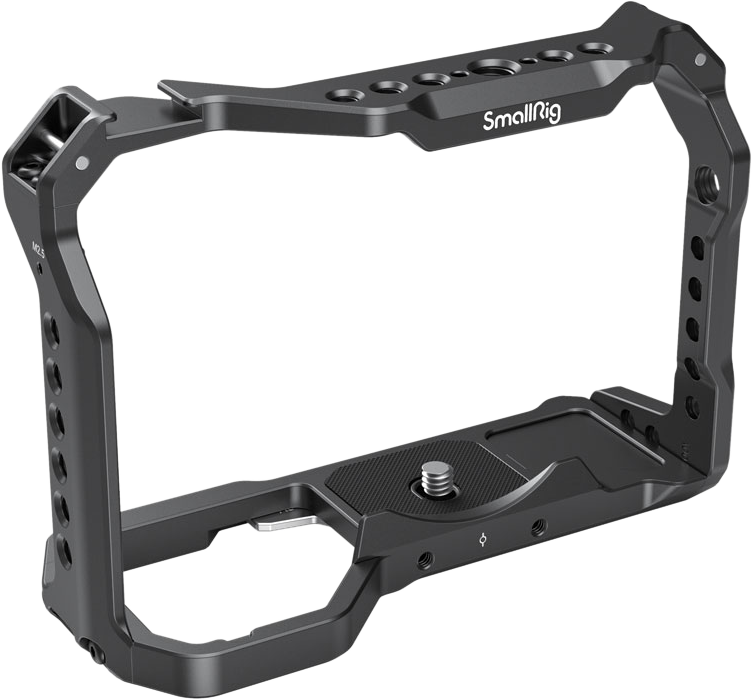 Cage SmallRig 2918 pentru For A7III/ A7RIII & A9 [2]
