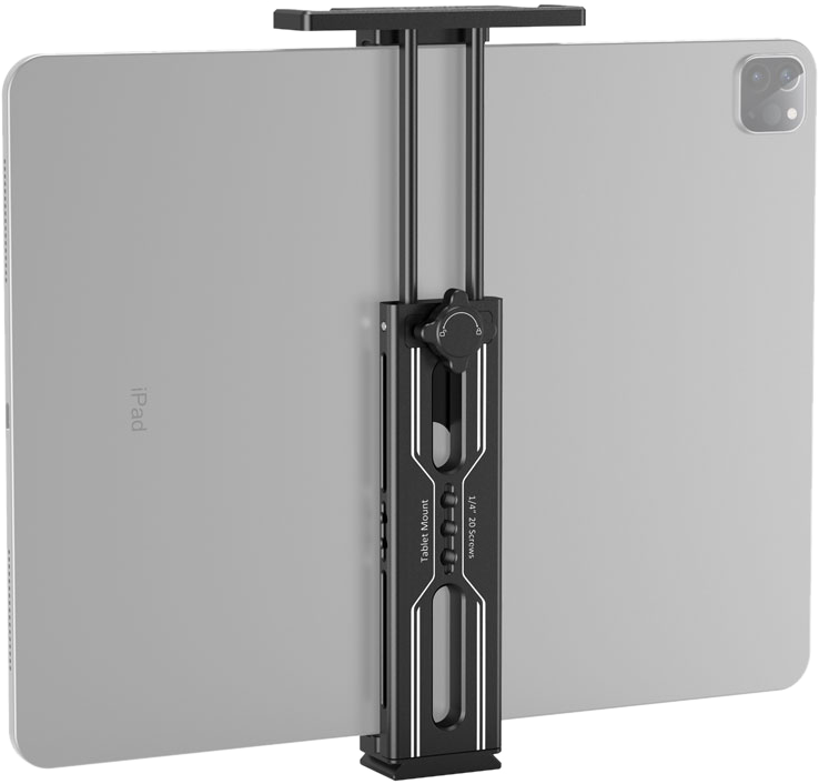 Montura tableta SmallRig 2930 iPad [2]