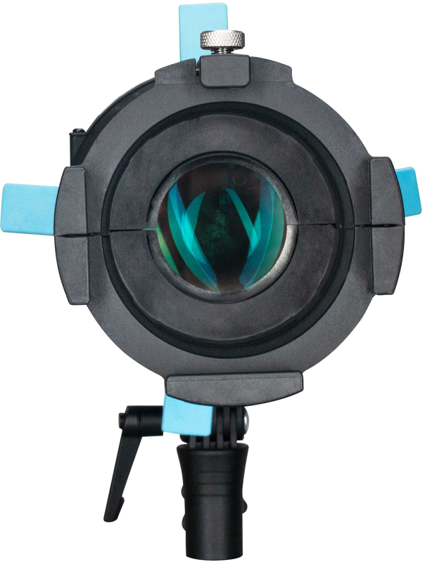 Montură proiector Nanlite PJ-FMM-36 pentru montură FM cu 36° lentilă [2]