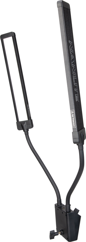 Panou LED Nanlite Mira 26B [2]