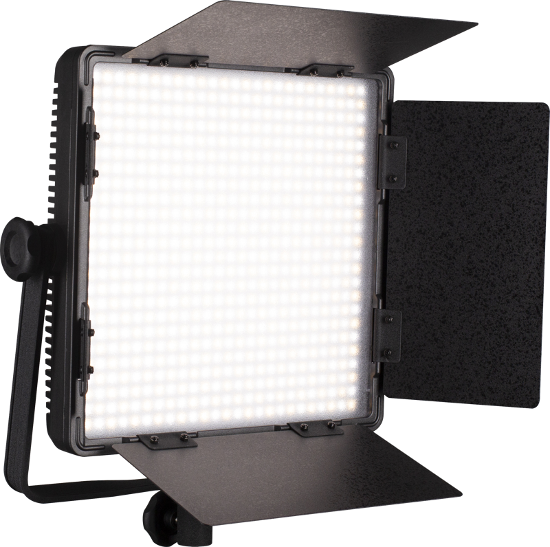 Panou LED Nanlite 600CSA Bicolor [2]