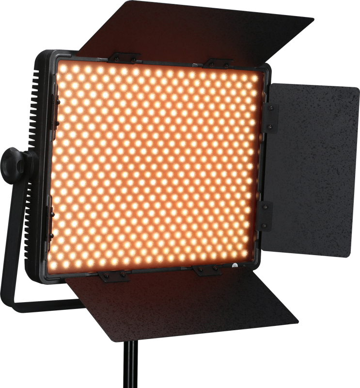 Panou LED Nanlite 900CSA Bicolor [2]