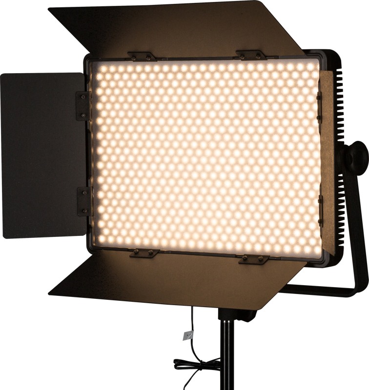 Panou LED Nanlite 1200CSA Bicolor [2]