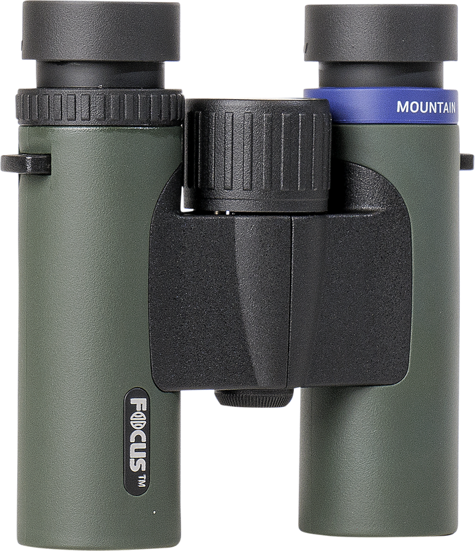 Binoclu Focus Sport Optics Mountain 10x25 [2]